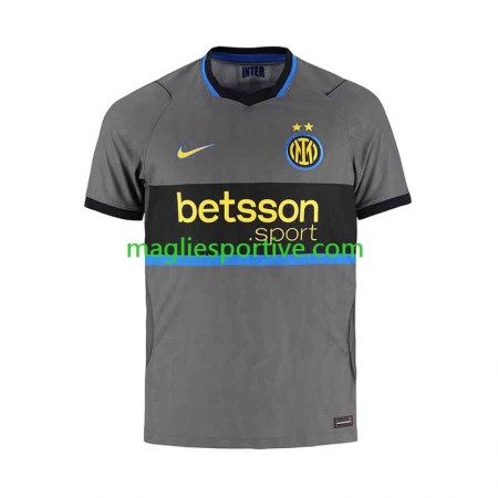 Completo Calcio Inter Milan Divisa Terza 2026-2027 Completo Calcio Inter Milan Divisa Terza 2026-2027